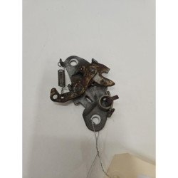 Serrure De Capot Citroen Zx Phase 2